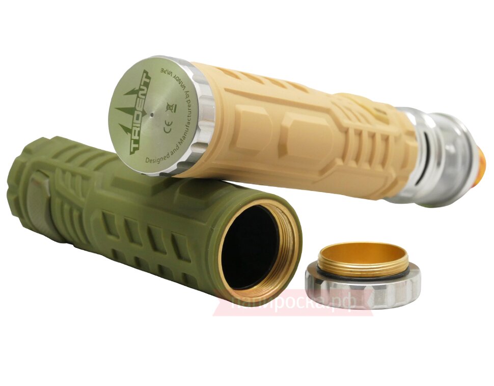 Vandy Vape Trident Kit Vandy Vape Trident Kit